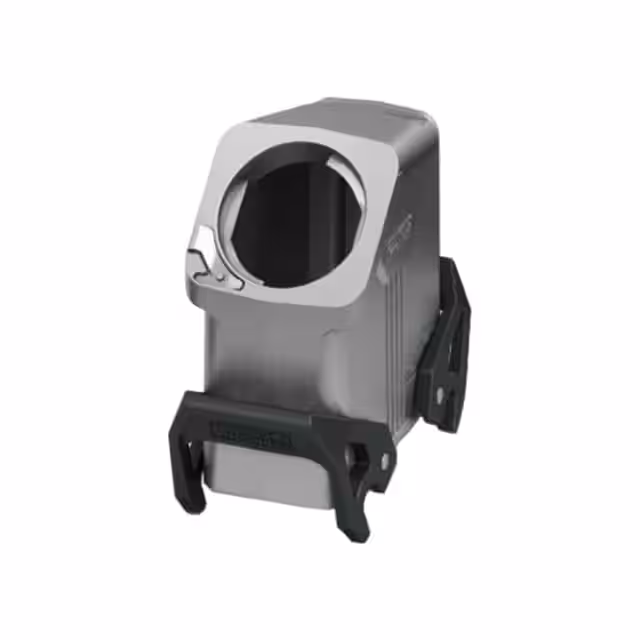 1411462 Phoenix Contact  Carcasas de conectores de alta resistencia, bases y cubiertas